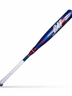 Marucci CAT9 Composite Pastime BBCOR (-3) Baseball Bat (MCBCCP9A)