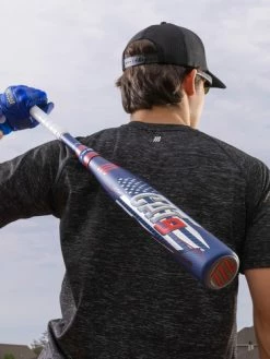 Marucci CAT9 Composite Pastime BBCOR (-3) Baseball Bat (MCBCCP9A) -Baseballism shop MCBCCP9A 4