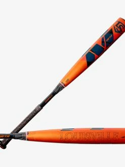 Louisville Slugger 2022 META BBCOR (-3) Baseball Bat