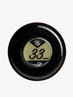 Louisville Slugger 2022 META BBCOR (-3) Baseball Bat -Baseballism shop META BBCOR 2022 6