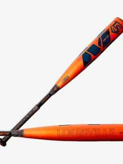 Louisville Slugger 2022 Meta SL -8 USSSA Baseball Bat