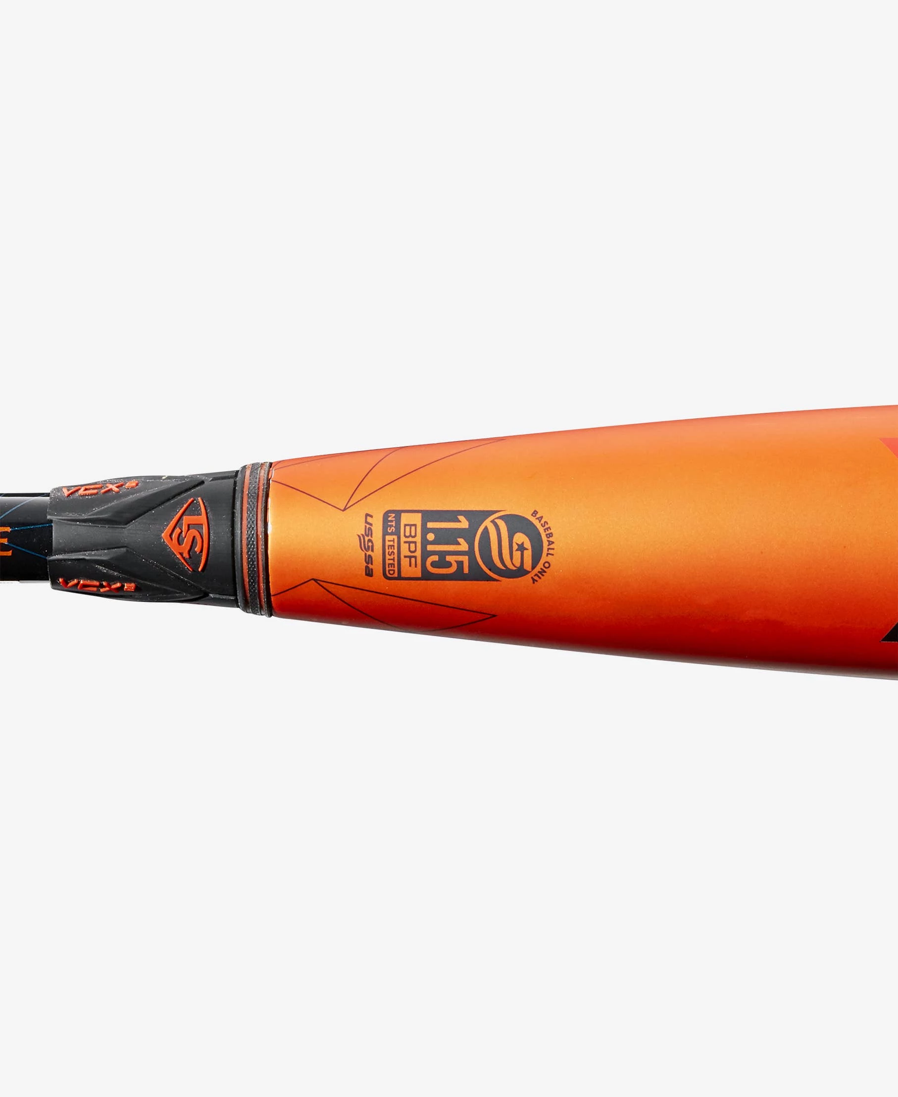 Louisville Slugger 2022 Meta SL -8 USSSA Baseball Bat 6 Louisville Slugger 2022 Meta SL -8 USSSA Baseball Bat - Image 4
