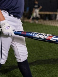 Marucci CAT9 PASTIME Junior Big Barrel (-10) USSSA Bat (MJBBC9A) -Baseballism shop MJBBC9A 4