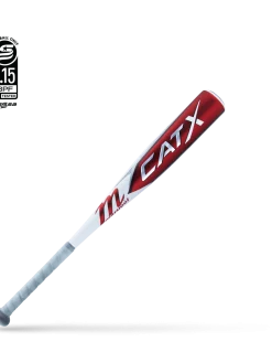 Marucci CATX JBB (-10) Baseball Bat (MJBBCX)