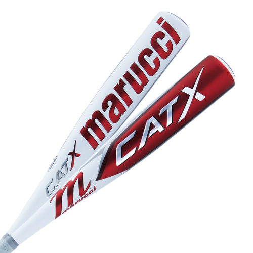 Marucci CATX JBB (-10) Baseball Bat (MJBBCX) 5 Marucci CATX JBB (-10) Baseball Bat (MJBBCX) - Image 3