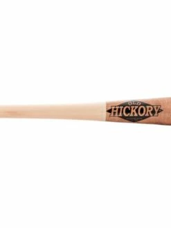 Old Hickory Pro Maple MO28 Steel Pressed