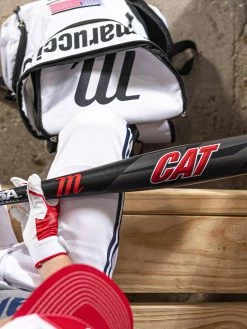 Marucci CAT (-11) USA Baseball Bat (MSBC11YUSA) 9 Marucci CAT (-11) USA Baseball Bat (MSBC11YUSA) -Baseballism shop MSBC11YUSA 2
