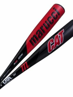 Marucci CAT (-11) USA Baseball Bat (MSBC11YUSA) 11 Marucci CAT (-11) USA Baseball Bat (MSBC11YUSA) -Baseballism shop MSBC11YUSA 4
