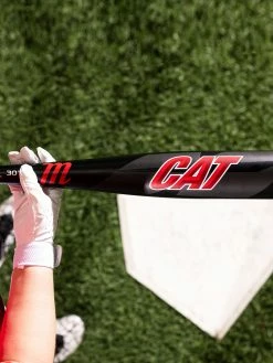 Marucci CAT (-11) USA Baseball Bat (MSBC11YUSA) 12 Marucci CAT (-11) USA Baseball Bat (MSBC11YUSA) -Baseballism shop MSBC11YUSA 5