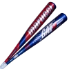 Marucci CAT9 PASTIME Senior League (-10) USSSA Bat (MSBC910A) -Baseballism shop MSBC910A 1