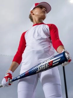 Marucci CAT9 PASTIME Senior League (-8) USSSA Bat (MSBC98A) -Baseballism shop MSBC98A 4