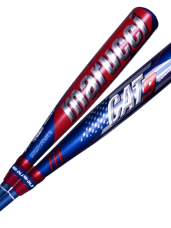 Marucci CAT9 PASTIME Connect Sr League (-5) Baseball Bat (MSBCC95A)