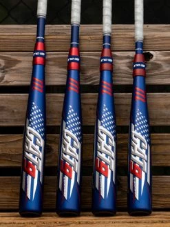 Marucci CAT9 PASTIME Connect Sr League (-5) Baseball Bat (MSBCC95A) -Baseballism shop MSBCC95A 5