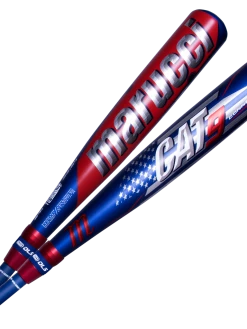 Marucci CAT9 Connect PASTIME Sr League (-8) Baseball Bat (MSBCC98A)