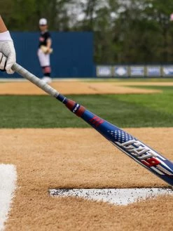 Marucci CAT9 Connect PASTIME Sr League (-8) Baseball Bat (MSBCC98A) -Baseballism shop MSBCC98A 4