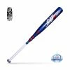 Marucci CAT9 Composite PASTIME SL (-5) USSSA Bat (MSBCCP95A) -Baseballism shop MSBCCP910A 1 2