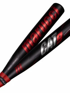 Marucci CAT9 Composite Senior League (-10) USSSA Bat (MSBCCP910) -Baseballism shop MSBCCP910 2