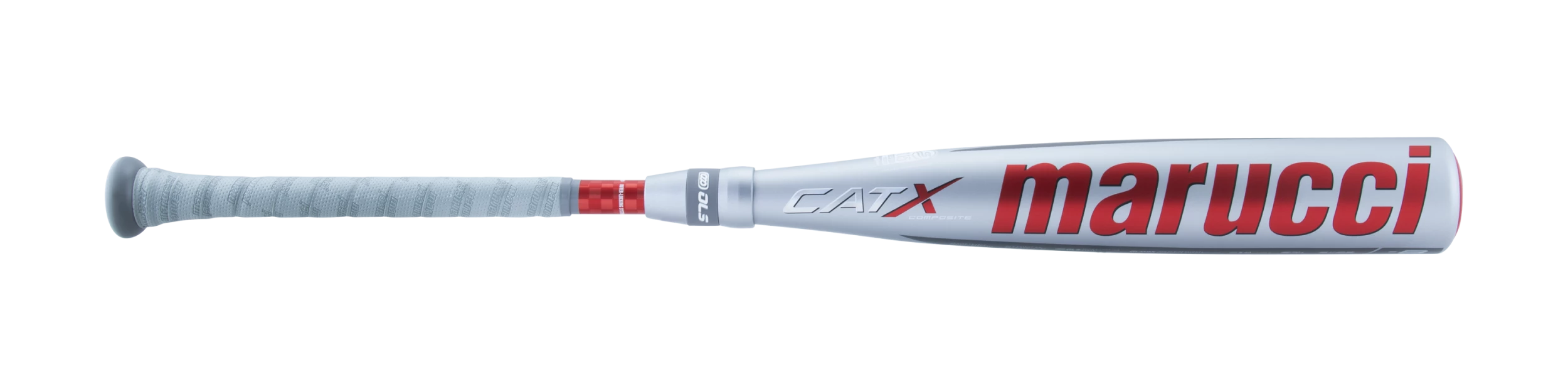 Marucci CATX COMPOSITE SL (-5) Baseball Bat (MSBCCPX5) 4 Marucci CATX COMPOSITE SL (-5) Baseball Bat (MSBCCPX5) - Image 2