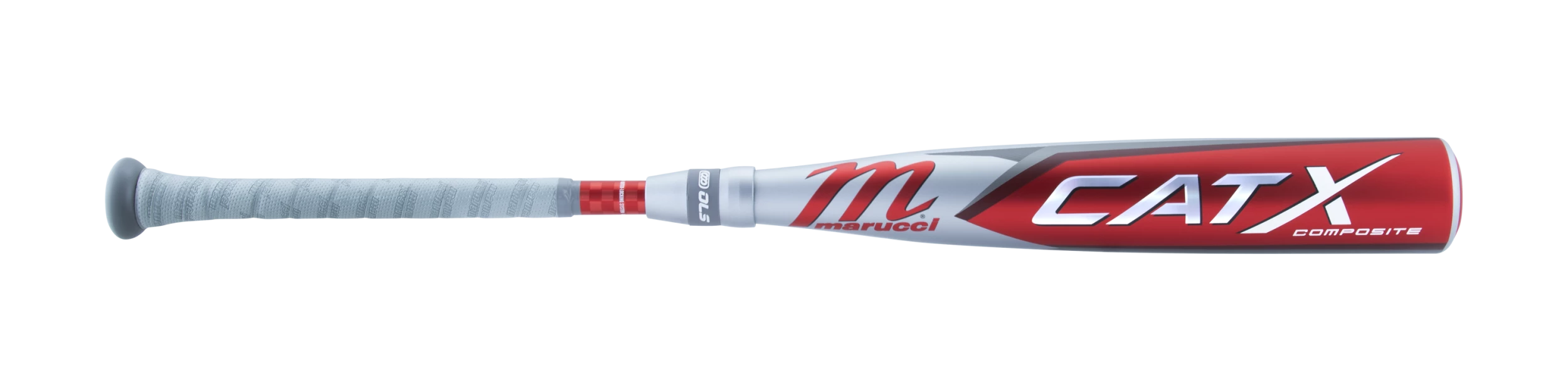 Marucci CATX COMPOSITE SL (-5) Baseball Bat (MSBCCPX5) 3 Marucci CATX COMPOSITE SL (-5) Baseball Bat (MSBCCPX5)