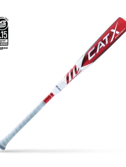 Marucci CATX CONNECT SL (-10) Baseball Bat (MSBCCX10) 9 Marucci CATX CONNECT SL (-10) Baseball Bat (MSBCCX10) -Baseballism shop MSBCCX10 3