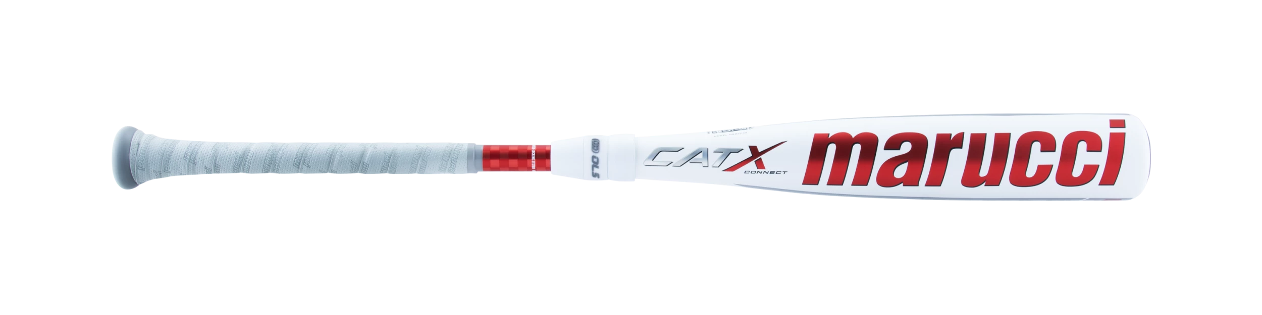 Marucci CATX CONNECT SL (-10) Baseball Bat (MSBCCX10) 4 Marucci CATX CONNECT SL (-10) Baseball Bat (MSBCCX10) - Image 2