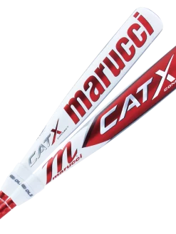 Marucci CATX CONNECT SL (-8) Baseball Bat (MSBCCX8) 10 Marucci CATX CONNECT SL (-8) Baseball Bat (MSBCCX8) -Baseballism shop MSBCCX8 4