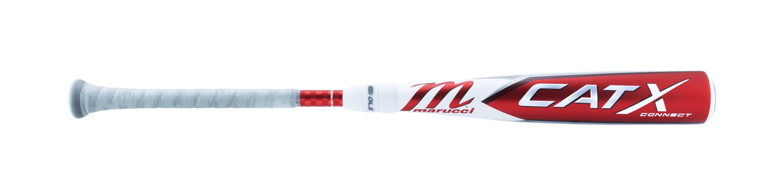 Marucci CATX CONNECT SL (-8) Baseball Bat (MSBCCX8) 3 Marucci CATX CONNECT SL (-8) Baseball Bat (MSBCCX8)