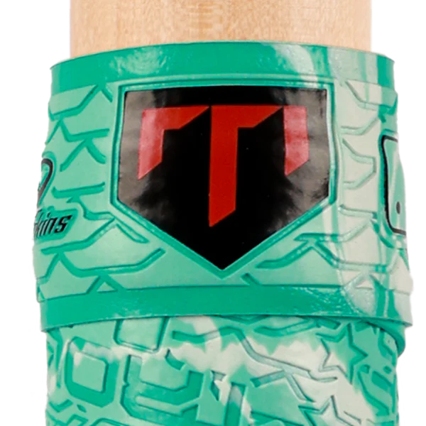 Lizard Skins – MIKE TROUT – LAGOON CAMO DSP Bat Grip 5 Lizard Skins – MIKE TROUT – LAGOON CAMO DSP Bat Grip - Image 3