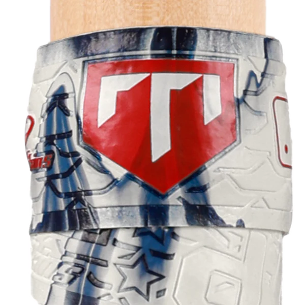 Lizard Skins – MIKE TROUT – ROCKET CAMO DSP Bat Grip 5 Lizard Skins – MIKE TROUT – ROCKET CAMO DSP Bat Grip - Image 3