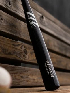 Marucci – Freddie Freeman FREEMAN5 Pro Model -Baseballism shop MVE2FREEMAN5 BK 3