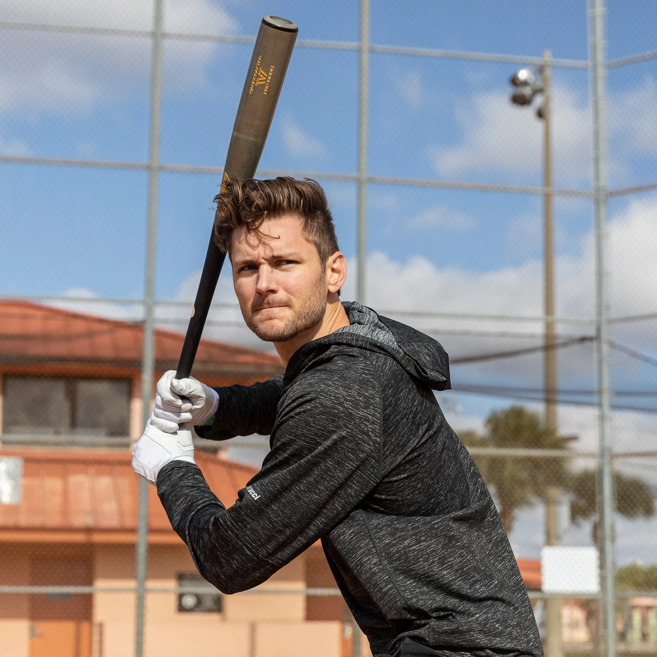 Marucci β TREA TURNER TVT PRO MODEL 5 Marucci β TREA TURNER TVT PRO MODEL - Image 3