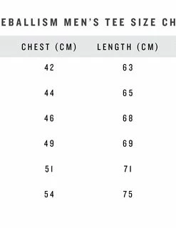 Baseballism My Swing – Ken Griffey Jr. Collection -Baseballism shop Men s Tee Size Chart 5