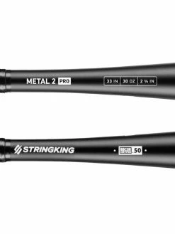 Stringking – Metal 2 Pro BBCOR Baseball Bat -Baseballism shop Metal 2 Pro 3