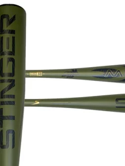 Stinger – MISSILE 2 BBCOR METAL BASEBALL BAT