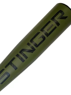 Stinger – MISSILE 2 BBCOR METAL BASEBALL BAT -Baseballism shop Missile2 3