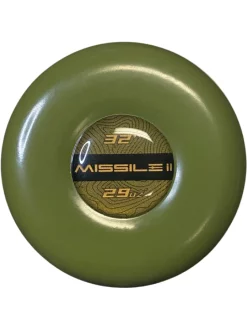 Stinger – MISSILE 2 BBCOR METAL BASEBALL BAT -Baseballism shop Missile2 6