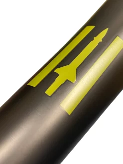 Stinger – MISSILE 3 BBCOR METAL BASEBALL BAT 12 Stinger – MISSILE 3 BBCOR METAL BASEBALL BAT -Baseballism shop Missile3 3