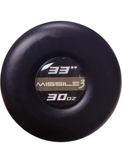 Stinger – MISSILE 3 BBCOR METAL BASEBALL BAT 14 Stinger – MISSILE 3 BBCOR METAL BASEBALL BAT -Baseballism shop Missile3 5