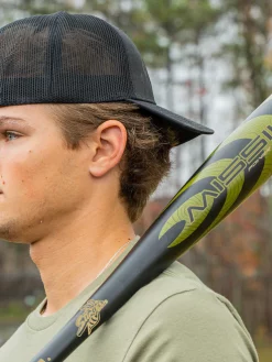 Stinger – MISSILE 3 BBCOR METAL BASEBALL BAT 15 Stinger – MISSILE 3 BBCOR METAL BASEBALL BAT -Baseballism shop Missile3 6