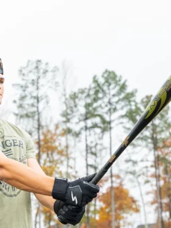 Stinger – MISSILE 3 BBCOR METAL BASEBALL BAT 17 Stinger – MISSILE 3 BBCOR METAL BASEBALL BAT -Baseballism shop Missile3 8