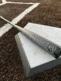Stinger – MISSILE BBCOR METAL BASEBALL BAT -Baseballism shop Missile 4