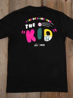 Baseballism My Swing – Ken Griffey Jr. Collection -Baseballism shop My Swing 5