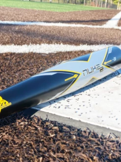 Stinger – NUKE 2 BBCOR Aluminum Baseball Bat 14 Stinger – NUKE 2 BBCOR Aluminum Baseball Bat -Baseballism shop NUKE2 6
