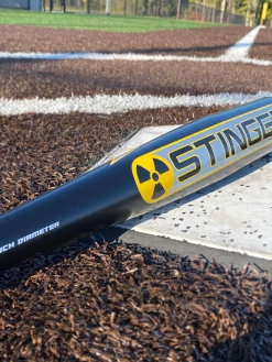 Stinger – NUKE 2 BBCOR Aluminum Baseball Bat 15 Stinger – NUKE 2 BBCOR Aluminum Baseball Bat -Baseballism shop NUKE2 7