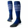 Stance – Diamond Pro OTC Stripe Socks -Baseballism shop OTC Stripe Royal White