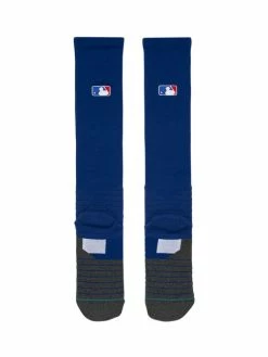 Stance – MLB Diamond Pro OTC Socks -Baseballism shop OTC Bright Royal 1