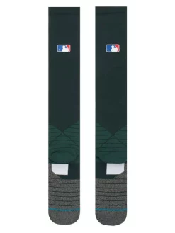 Stance – MLB Diamond Pro OTC Socks -Baseballism shop OTC Green 1