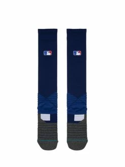 Stance – MLB Diamond Pro OTC Socks -Baseballism shop OTC Royal 1