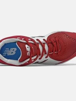 New Balance – Men’s Maroon/White 3000v5 Fresh Foam Molded Cleat (PL3000M5) 7 New Balance – Men’s Maroon/White 3000v5 Fresh Foam Molded Cleat (PL3000M5) -Baseballism shop PL3000M5 2