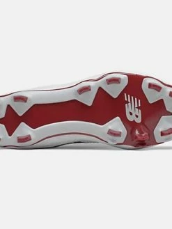 New Balance – Men’s Maroon/White 3000v5 Fresh Foam Molded Cleat (PL3000M5) 9 New Balance – Men’s Maroon/White 3000v5 Fresh Foam Molded Cleat (PL3000M5) -Baseballism shop PL3000M5 4
